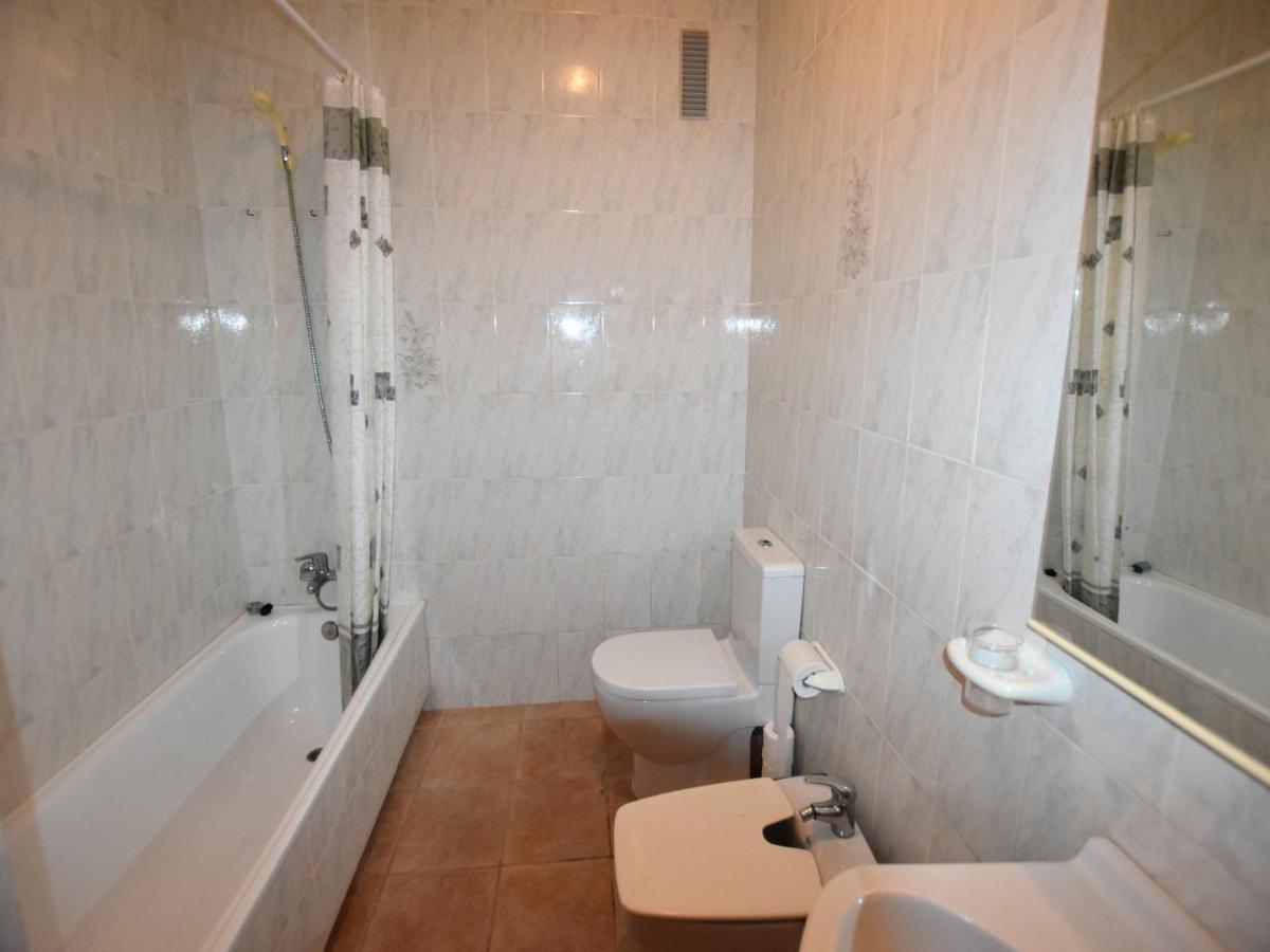 הוילה Jávea Casa Voramar מראה חיצוני תמונה