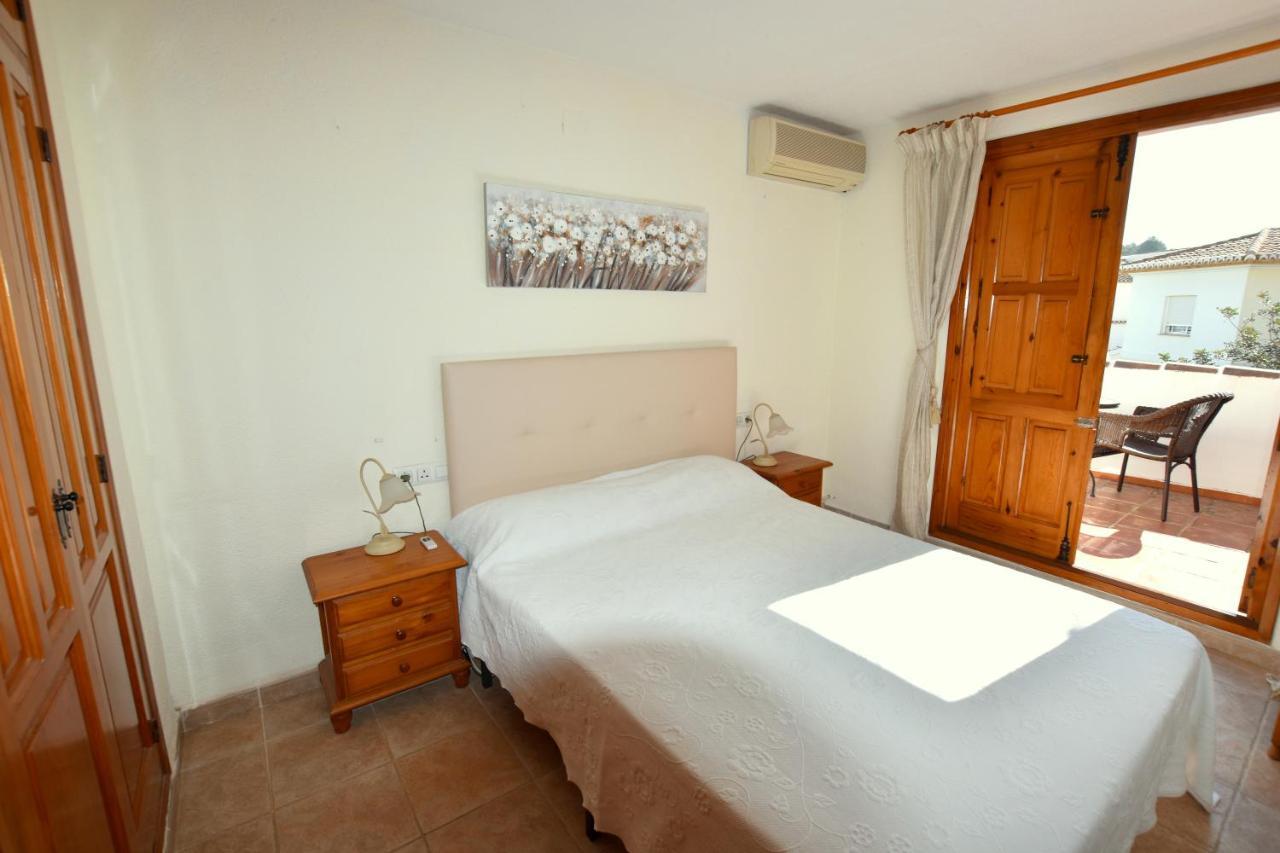 הוילה Jávea Casa Voramar מראה חיצוני תמונה